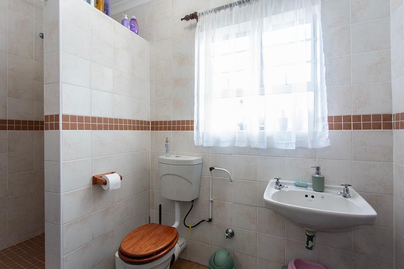 4 Bedroom Property for Sale in Eden Park Western Cape